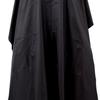 KD55 HAIRDRESSER' CAPE UNIVERSAL NECK APRON