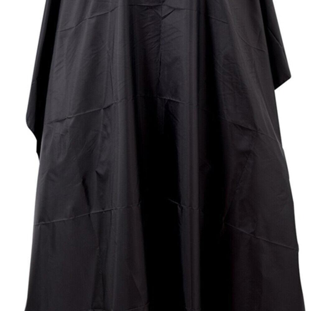 KD55 HAIRDRESSER' CAPE UNIVERSAL NECK APRON