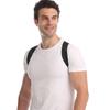 Ajustable Back Posture Corrector Back Correction Belt for Office Woman and Man Spine Corrector Corset Yoga Gym Shoulder Brace