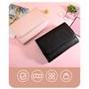 Portable Jewelry Organizers Jewelry Storage Bag Soft Jewelry Case Flexible Jewelry Bag Suitable for Necklace Jewelry