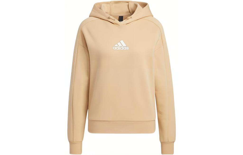 adidas Sweatshirt Women's Light Umber HM7101