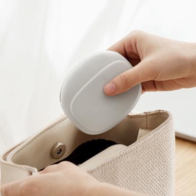 Datenkabel Tragbare Aufbewahrung Multifunktionale Silikon-Kopfhörertasche