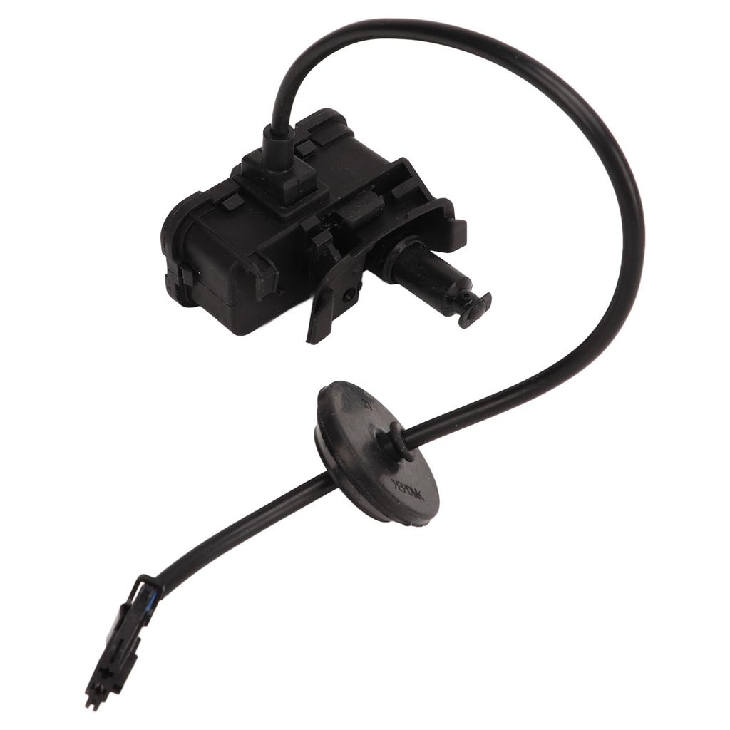 Yakıt Deposu Kapağı Kilit Aktüatör Motoru 6R0810773F Yakıt Dolum Kapağı Kilit Motoru Aktüatörü 6R1 6C1 için
