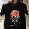 2026 Summer New Arrivals One Piece Collaboration TShirt 100 Cotton Kids Tees Outdoor Training and Fitness Mens Sportswear