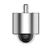 Dahua 4MP AI Explosion-Proof PoE Dome Camera CN Plug (adapter Included)