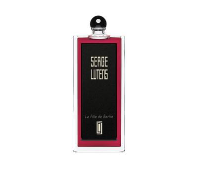 Serge Lutens, La Fille De Berlin, Eau De Parfum, Unisex, 100 Ml