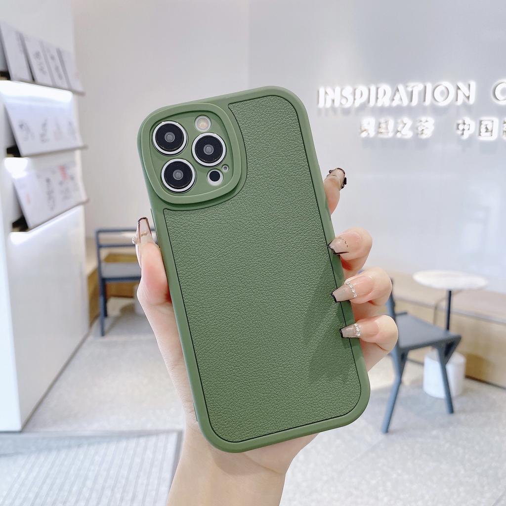 Mobile Phone Case Apple 17promax Autumn and Winter Lambskin iPhone16 Pattern Photo Domestic Model Customization
