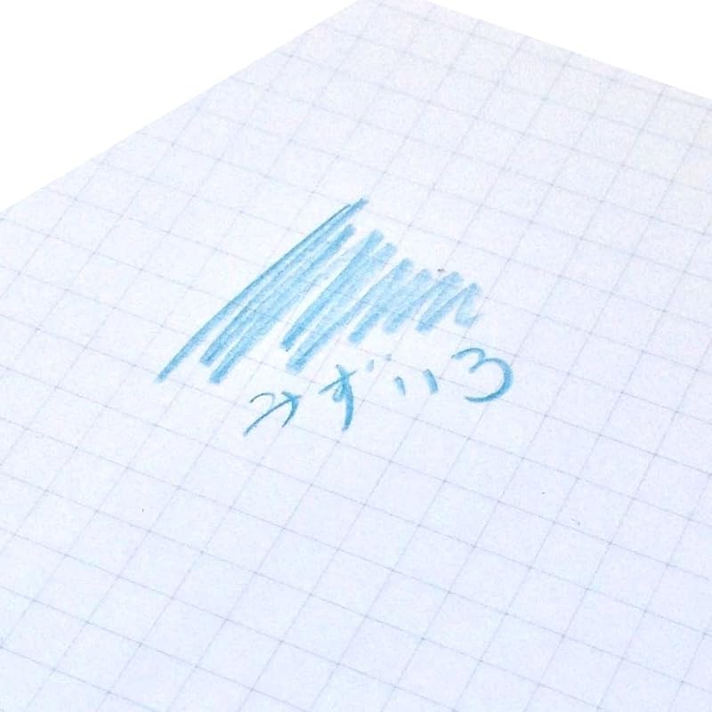 Цветные карандаши Tombow 1500 Одиночный цвет Светло-голубой 1 дюжина 1500-13