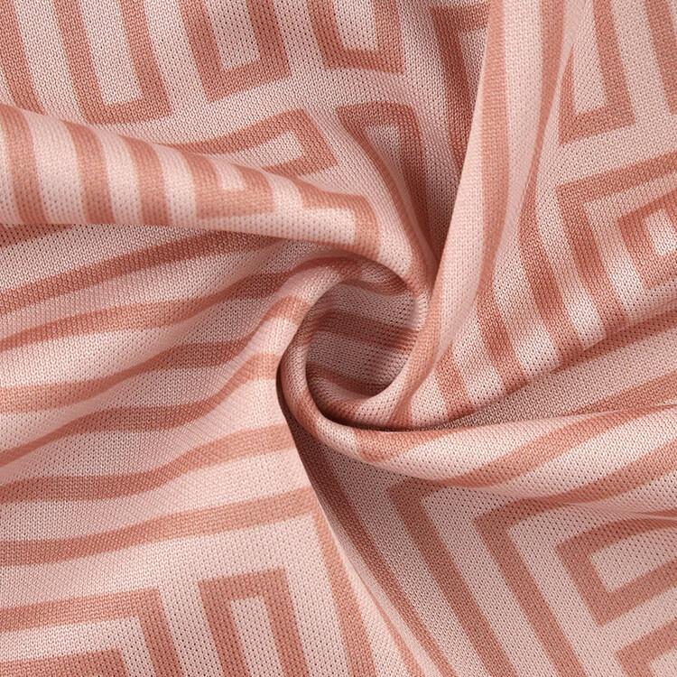 Nike Dri-Fit Casual Comfortable Versatile Short Sleeve Soccer Shirt Men Tops Pink FZ9714-601