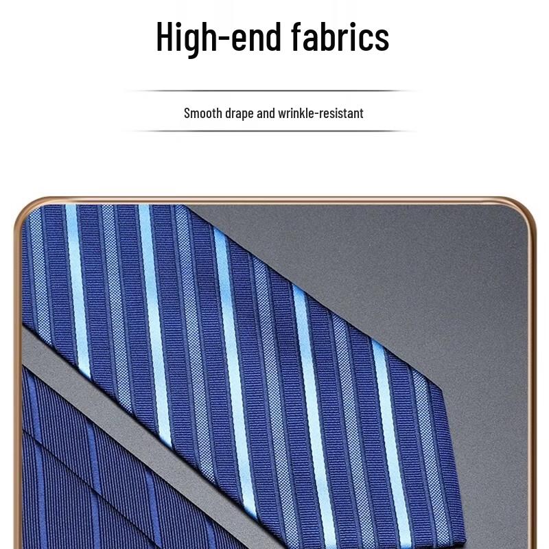 Corbata Formal de Negocios para Hombre