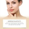Aloe Propolis Moisturizing Cream Hydrating Honey Nourishing Hydrating Skin Rejuvenating Brightening Facial Skin Care Cream