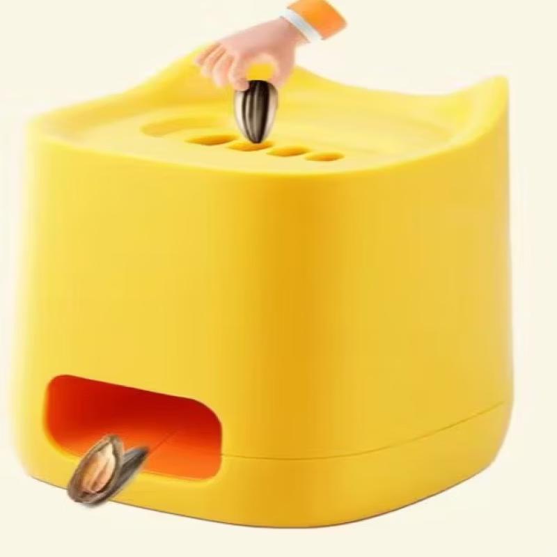 

ZISIZ Automatic Sunflower Seed Peeler