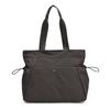Nylon Crossbody Bag For Women With Large Capacity And Trouser Pocket For Daily Use