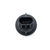 Parking turn signal lamp holder for Dodge (2pcs)