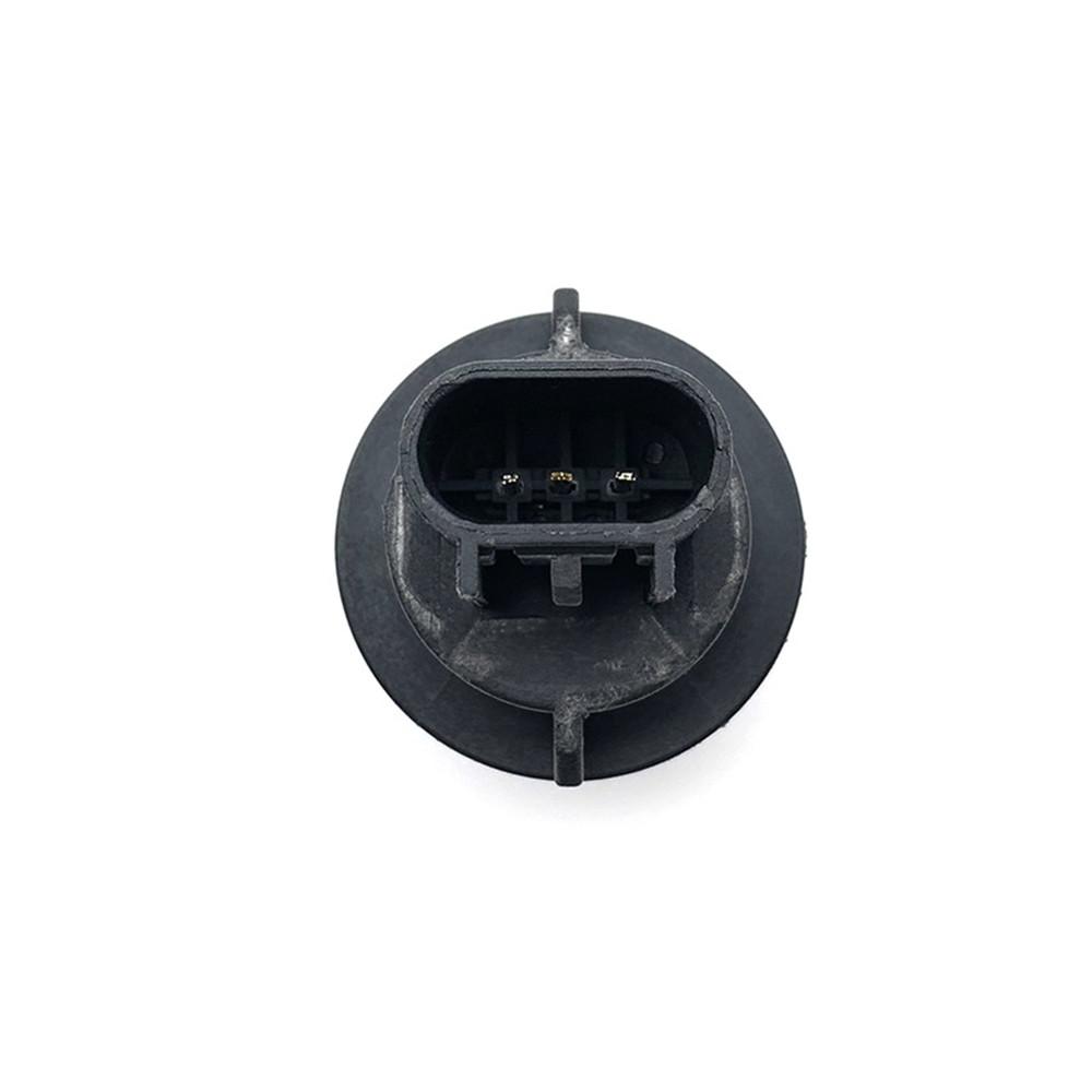 Parking turn signal lamp holder for Dodge (2pcs)