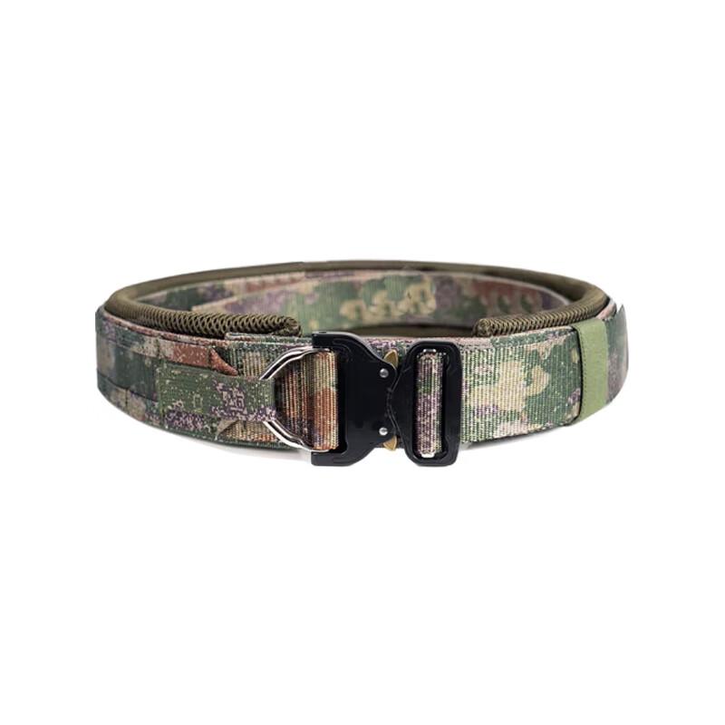 

Snow Peak Fox 3-in-1 Tactical Waist Belt
