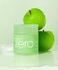 Clean It Zero Green Peel Toner Pads (70 Pads)