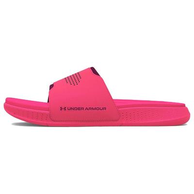 Ansa Elevate Slide Penta Pink Unisex Sneakers Wildflower 3025044-600