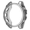 Soft Silicone Transparent Protective Case For Garmin Fenix 8 47mm 51mm Clear TPU Cover For Fenix8 Watch Shell Accessories