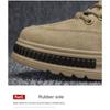 Men's Shoes Season Breathable Versatile Casual Trendy Shoes Men's Work Lightweight Sports Board Shoes