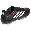 Adidas Copa Pure.4 League Artificial Turf Comfortable Fit Soccer Shoes Unisex sneaker Black White JQ0490
