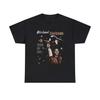 Michaels Jackso N TShirt Unisexs Women Unisex Rap Tee Shirt Michaels Jackso N Vintage Shirt Best