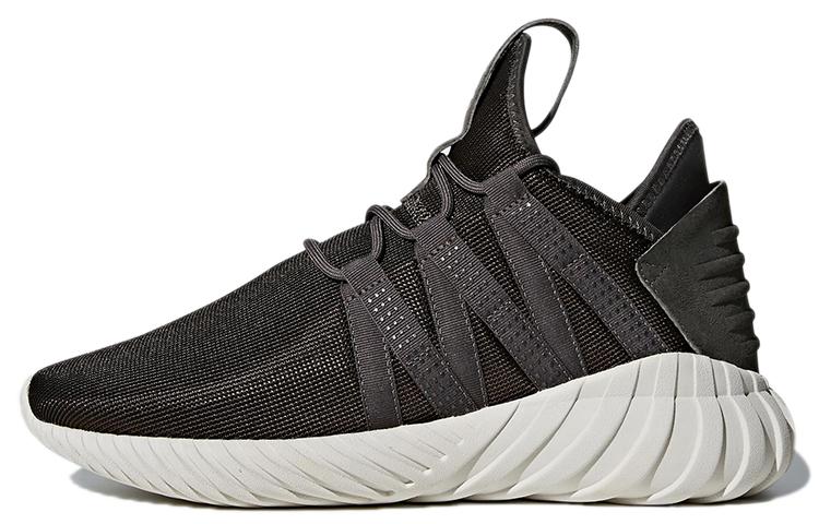 Adidas Tubular Dawn  Brown Trace Grey  Women s CQ2507 38