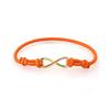 18-carat Yellow Gold Finish Scrunchie - Uloch