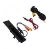Rear View Backup Camera for BMW 3 F30 F31 F34 X3 F25 5 F10 F11 F07