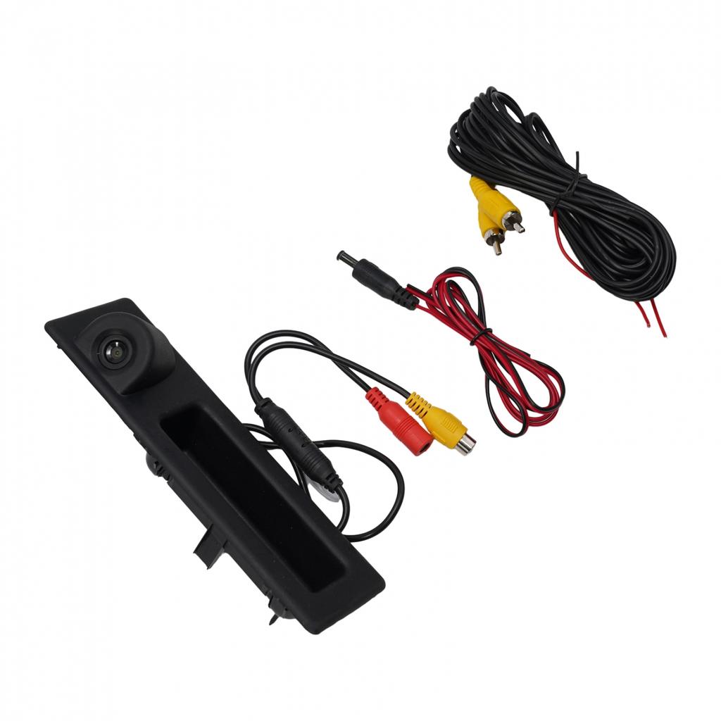 Rear View Backup Camera for BMW 3 F30 F31 F34 X3 F25 5 F10 F11 F07