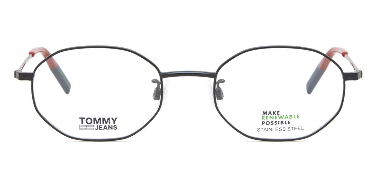 

Tommy Hilfiger Tj 0022 003 Unisex Eyeglasses 50-20-145
