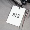 BTS ARIRAN Tour Fans Hoodie Cotton Letter Print Streetwear Young Men