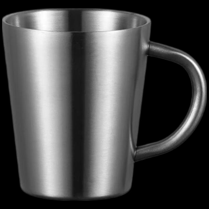 ZHOUYUEHENGSHENG 304 Stainless Steel Insulated Mug
