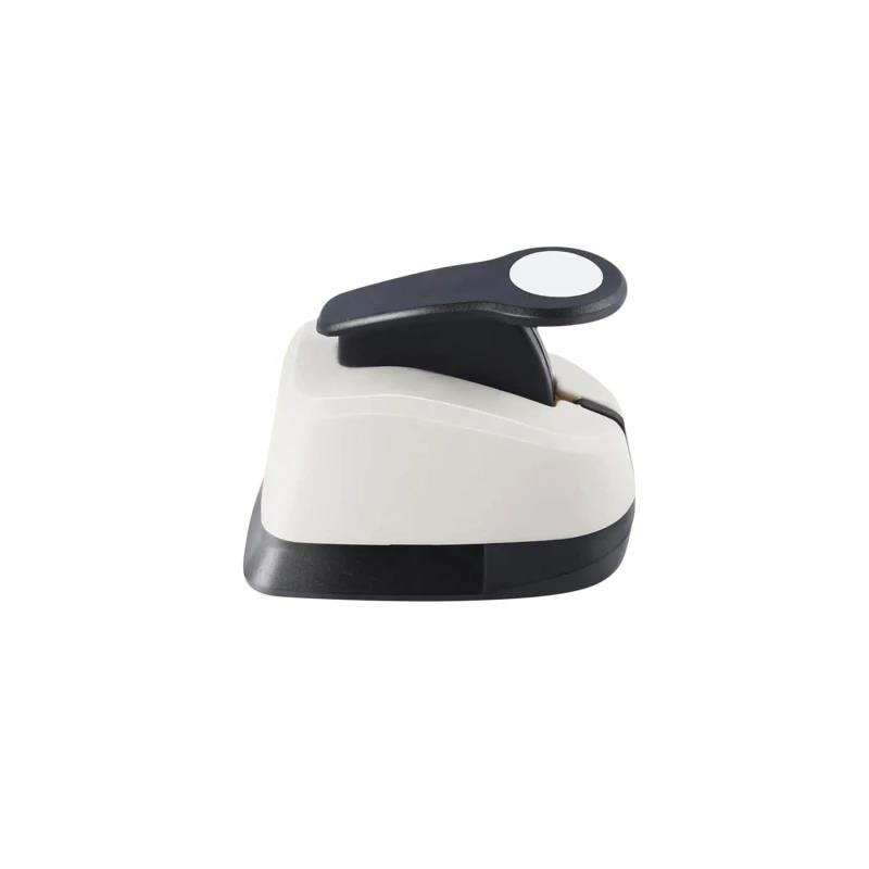 Practical Embossing Device 9/16/25/38/50mm Children's Educational Machine Office Manual DIY Paper Cutter