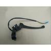 For LIFAN LF110-8T 8A 7T 7A 11T 11H11N Front Brake Control Handle the Brake Lever