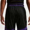 Nike Knitted Color Block Comfortable Elastic Waist Shorts Kids shorts IR6290010