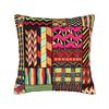 Pillow Case African Pattern Square Pillow Cover For Living Room Chair Funny Pillowcases