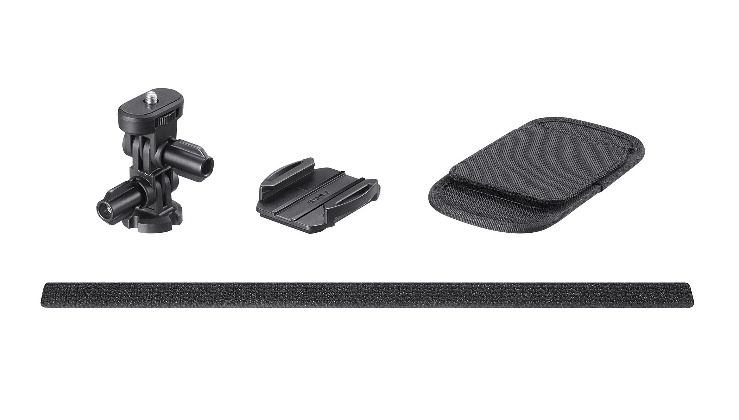 

Sony Backpack Mount C SYH VCT-BPM1