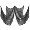 Reusable Blood Gauze Cloth Scary Creepy Gauze Cloth Spooky Mesh Gauze  Haunted House Decor