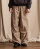Schott NYC FADE OVER PANTS, Men's Size M, 040, Beige, 782-3210010