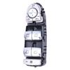 Left Front Window Lifter Switch Applicable for Mercedes-Benz W447 160 200 250 300 V200 4475450413, 4479054303, A4475450413