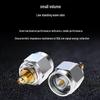 Boyang RF Coaxial Adapter
