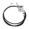 Throttle Choke Cable 746-05811 For Cub Cadet Multi-model Mower