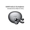 Huawei FreeClip Open-Ear Bluetooth-Kopfhörer