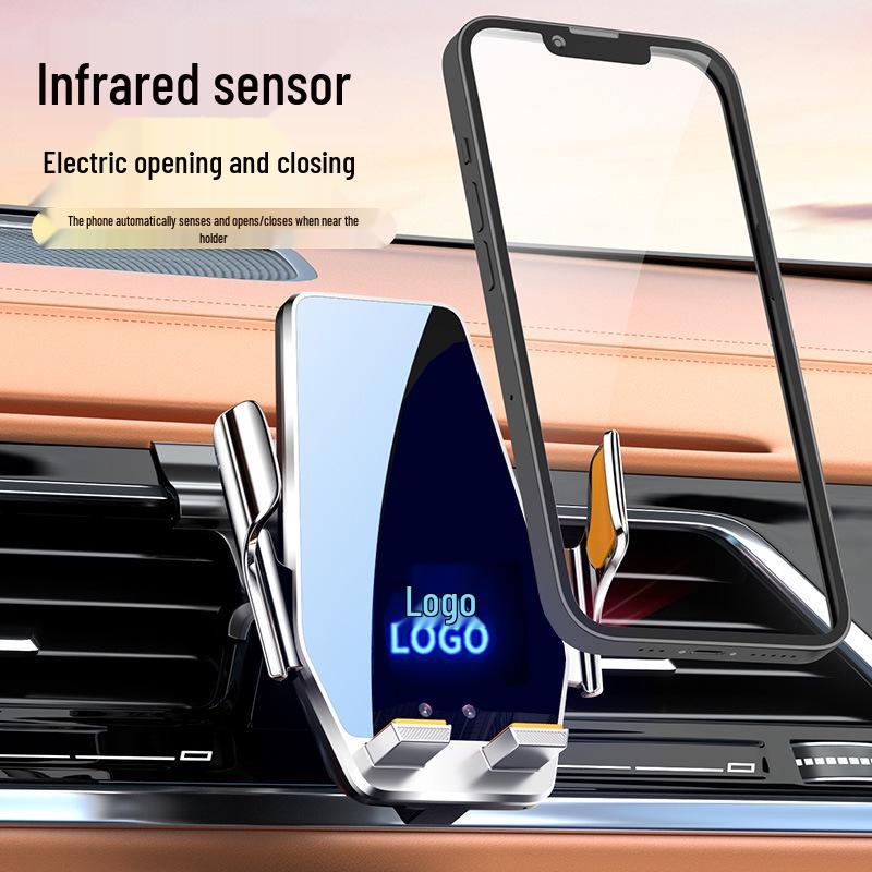 GAC Trumpchi AION V/S Mei 580/S PLUS Car Phone Holder LX Modified Accessories