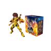 In Stock Card Game Saint Seiya Doll Saint Land Legend Part 2 Assembly Figure  Genuine Building Blocks Collection Gift