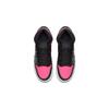 Air Jordan 1 Retro High 'Black Hyper Pink' Gs 332148-019
