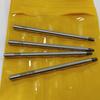 4 Pieces Punch Set Oscillating Rotor Weight Axle Punch set For Rolex 1570 2130 2235 3135 Repair Parts For Watchmaker