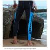 Mens Long Sleeve Rash Guard UPF 50 Quick Dry Swim Shirt Surfing Swimming Water Sports