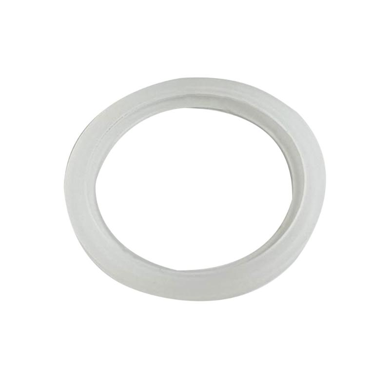 Not Irritating Silver Nipple Protectors Silicone Circlet Soothes & Heal Sores Nipples BreastfeedingEssentials for Nursing